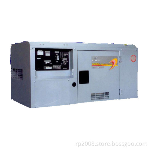 YANMAR Genset